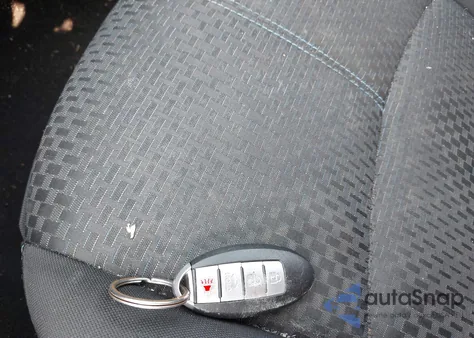 2016 Nissan Sentra Sr from USA, damaged, VIN 3N1AB7AP4GY339012